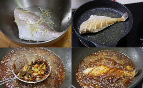 五一假期前，这5种海鱼抓紧吃，封海后就难吃到了，正肥美多尝鲜