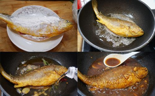 五一假期前，这5种海鱼抓紧吃，封海后就难吃到了，正肥美多尝鲜