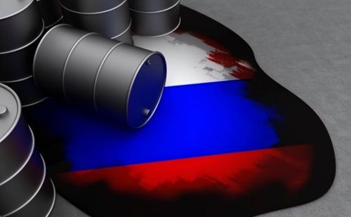 美国真摊上事了？帮俄罗斯抬高石油价格，教商人如何逃过制裁？