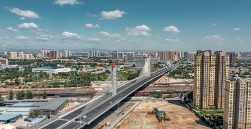 京津冀一黑马城市崛起，GDP超廊坊，为京畿重地和“首都南大门”