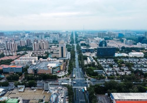 京津冀一黑马城市崛起，GDP超廊坊，为京畿重地和“首都南大门”