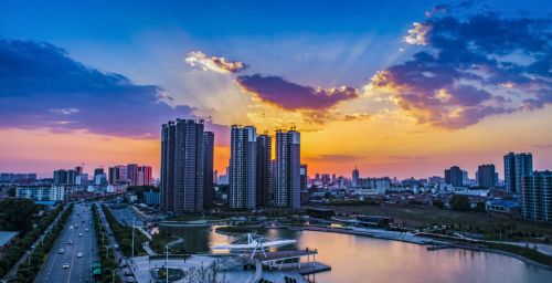 长治这两个县有望实现合并，如果成功，经济前景或许会更加光明