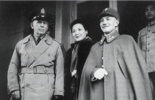 1934年国军将军救下8.6万红军，建国后毛主席下令：一定要找到他