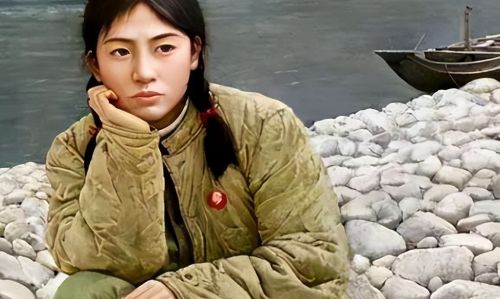 1976年，上海知青为返城狠心抛弃幼女，38年后成为富婆上电视寻女