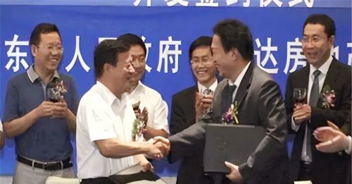 纪实：河北首富：拥有10个保镖，27个保姆，千亿资产，沦为阶下囚