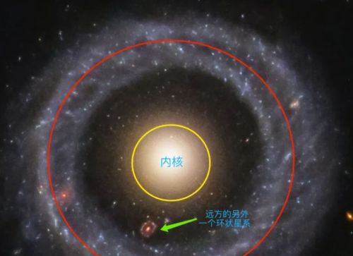 宇宙中3个匪夷所思的现象：“高等文明”究竟是否存在？