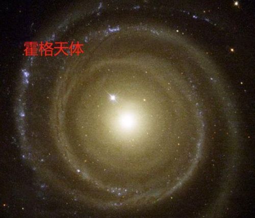 宇宙中3个匪夷所思的现象：“高等文明”究竟是否存在？