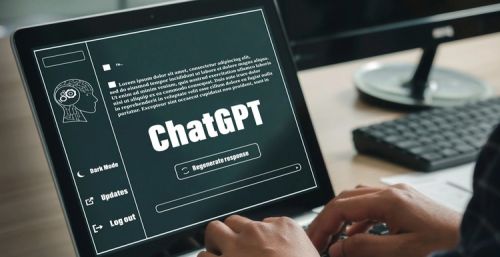 ChatGPT的最新“客户端”，暴露了它的短板