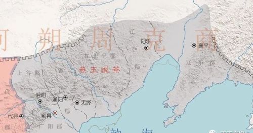 刘邦怎样在短时间内，迅速消灭占据半壁江山的异姓诸侯王｜文史宴