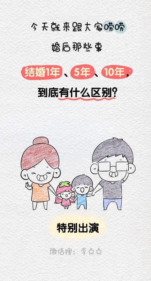 80后的婚后生活曝光，第7幅图真相了