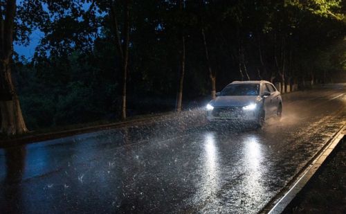 27号（明天)，新一轮降雨来袭，大雨暴雨接踵而至，全国天气预报