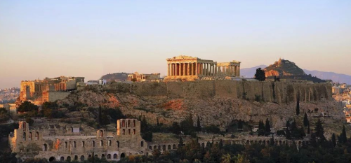 从城邦民主制看古希腊的理性精神
