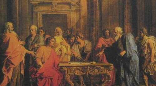 从城邦民主制看古希腊的理性精神