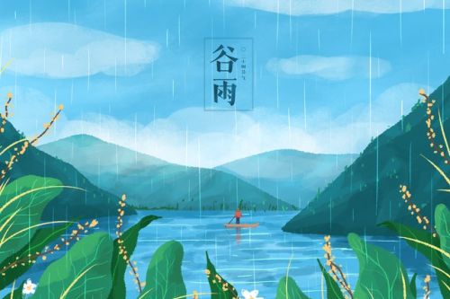 俗语“谷雨没有雨，新坟遍地起”，2023年有什么征兆