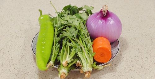 春夏交替之际，建议常吃这4种“天然杀菌菜”，增强免疫身体好