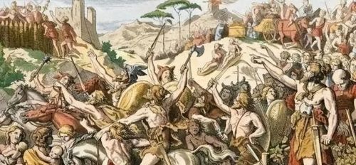 提比略统治对罗马国家的影响：促进了稳定的和平局面