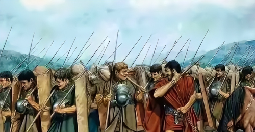 提比略统治对罗马国家的影响：促进了稳定的和平局面