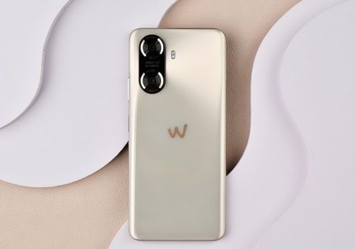 5G 鸿蒙生态手机——WIKO Hi 畅享60正式发布，谁看了不心动？