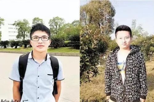 江西两位夺刀少年，因救全车人而错过高考，长大后更加让人敬佩