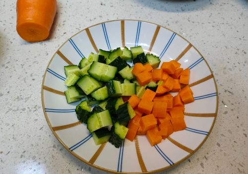 鸡胸肉这个做法解馋又下饭，糊辣荔枝味，酸酸甜甜，家人爱吃