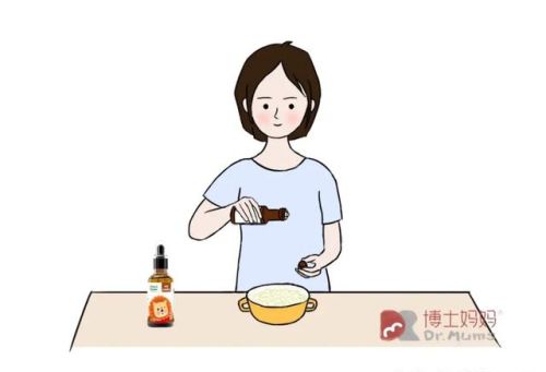 宝宝辅食“加油”攻略，新手妈妈看过来