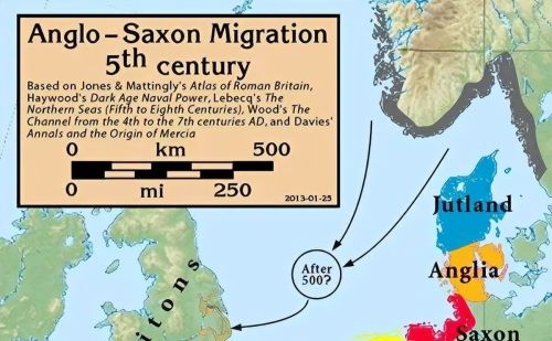 爱尔兰全国人口只有500万，美国爱尔兰裔人口为何却多达3600万？