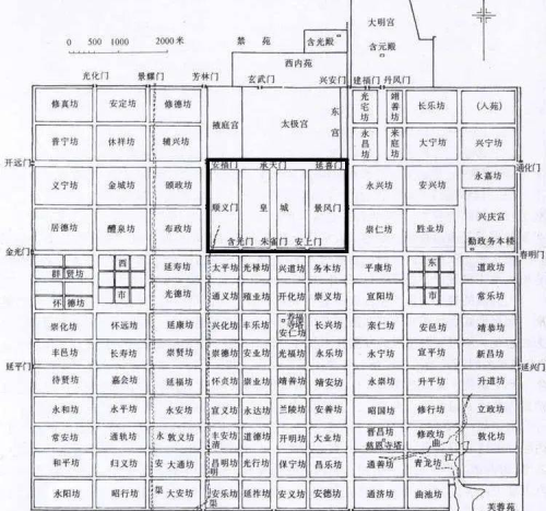 两口普通的古井，为何能成为西安的热门打卡地？