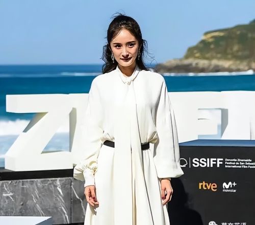 滤镜下的女明星真实颜值你打几分？