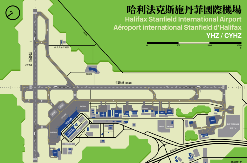 迷信自动驾驶仪的下场，加拿大航空624航班2015年哈利法克斯空难