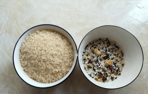 天天吃糙米饭最健康？你错了，粗粮这么吃，也会营养不良、变胖