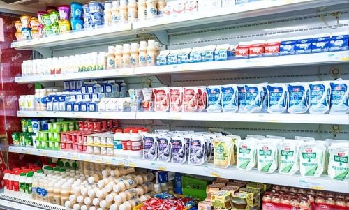 超市里卖的这3种牛奶，可能都是科技狠活，别再认为能够补钙了
