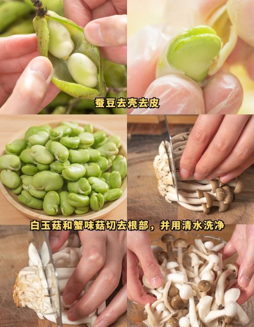 它是春天的“黄金菜”！健脑一煮鲜嫩，根本不够吃！