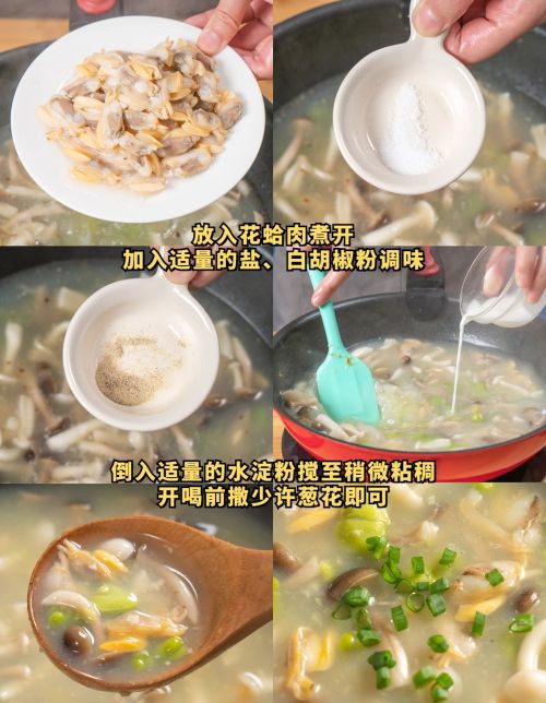 它是春天的“黄金菜”！健脑一煮鲜嫩，根本不够吃！