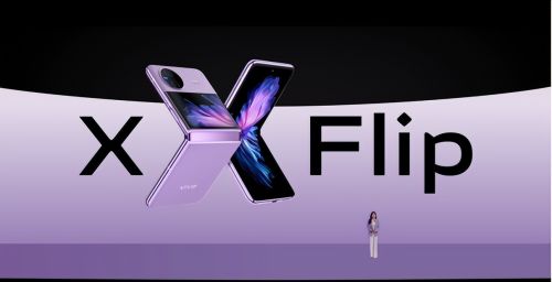 vivo X Fold2 和 X Flip正式发布，预售享多重好礼