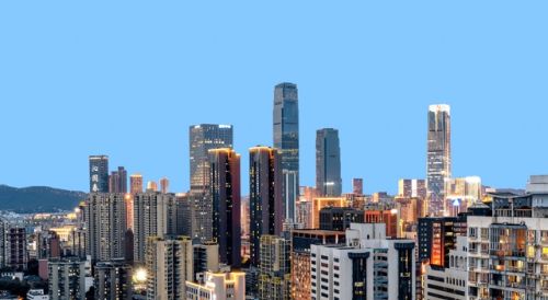 中国长沙和武汉那个城市发展更好