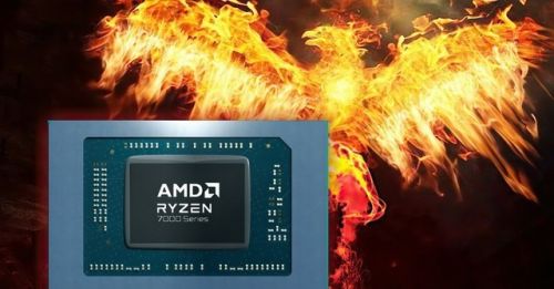 逼近GTX 1060！AMD Radeon 780M核显实测来了