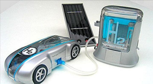 国内氢燃料电池汽车产业现状及发展前景