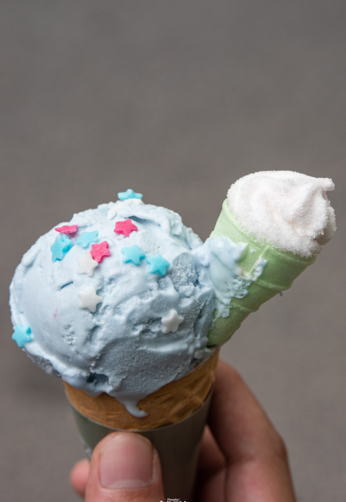 魔都冰淇淋地图 · 2023更新版