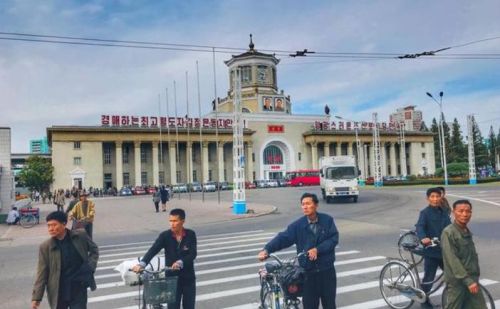 除了中国外，还有这么多国家过春节，猜猜都有哪些国家？