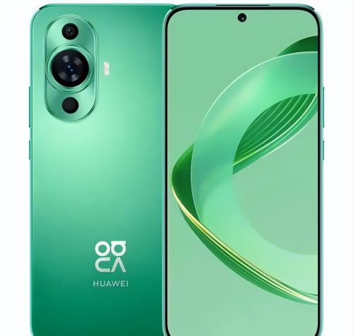 关于华为 nova 11和OPPO Reno9的硬件配置参数对比