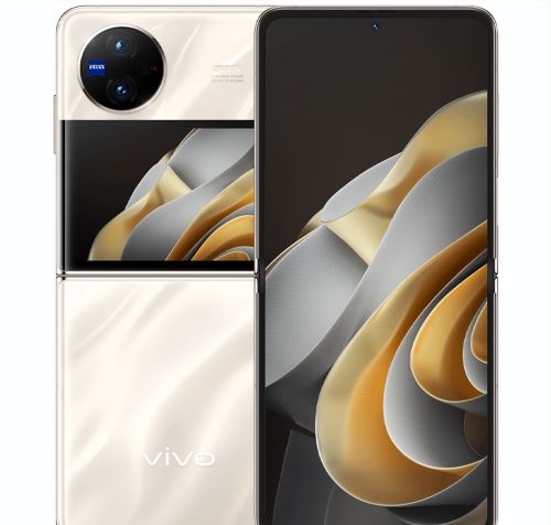 关于vivo X Flip和moto razr 2022的硬件配置参数对比