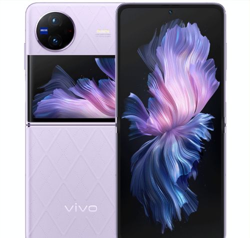 关于vivo X Flip和moto razr 2022的硬件配置参数对比