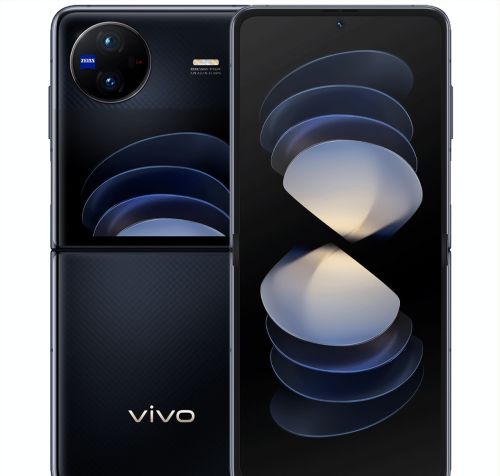 关于vivo X Flip和moto razr 2022的硬件配置参数对比