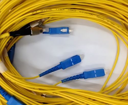 单模光纤，如何使通信技术变得更加完善？