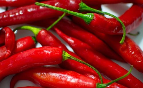 研究进展：每天吃辣椒超过50克，记忆下降更快