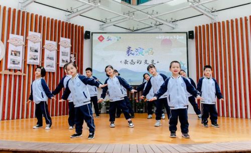 书香润社区！西渡街道水岸居民区举办“传阅读力量 绽书香风采”主题活动