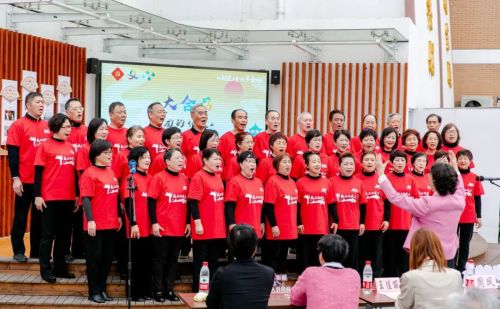 书香润社区！西渡街道水岸居民区举办“传阅读力量 绽书香风采”主题活动