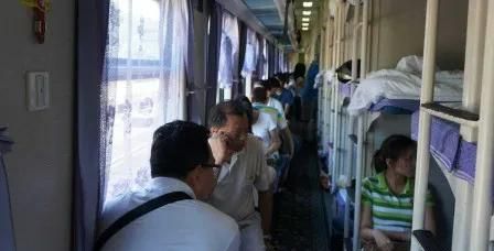1993年中俄列车被劫，妇女被奸辱抢劫数天，惊动民警跨国追捕