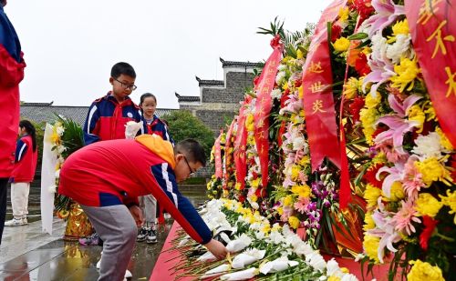 你知道吗？清明节其实是三个节日。