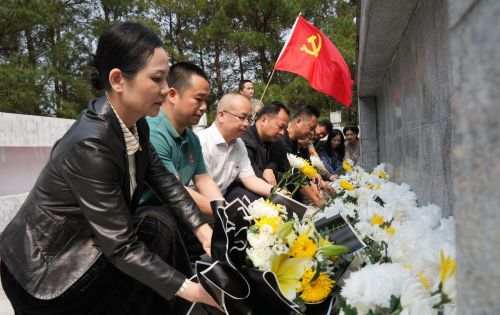 你知道吗？清明节其实是三个节日。